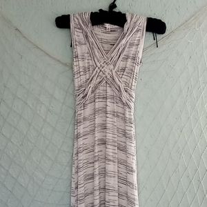 Max Studio Maxi Dress